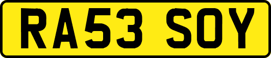 RA53SOY