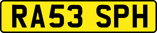 RA53SPH