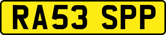 RA53SPP