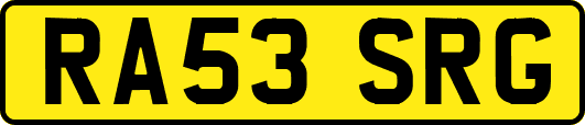 RA53SRG