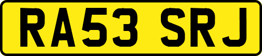 RA53SRJ