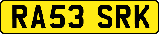 RA53SRK