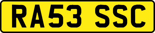 RA53SSC