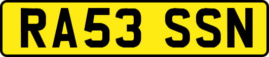 RA53SSN