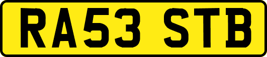 RA53STB