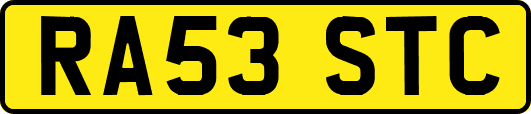 RA53STC