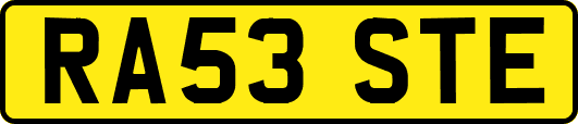 RA53STE