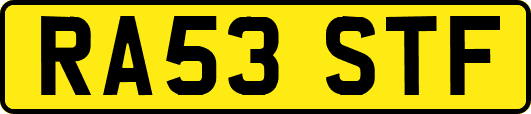 RA53STF