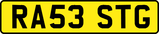RA53STG