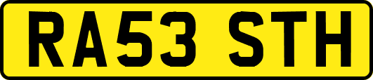 RA53STH