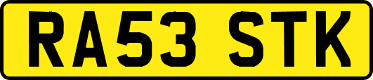 RA53STK