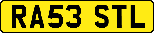 RA53STL