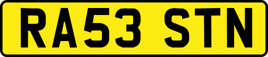 RA53STN