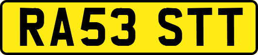 RA53STT