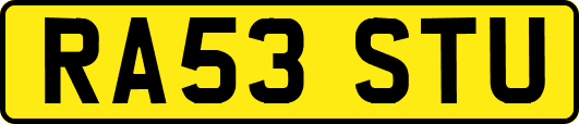 RA53STU
