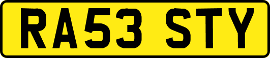 RA53STY