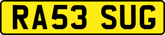 RA53SUG