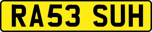 RA53SUH