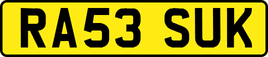 RA53SUK