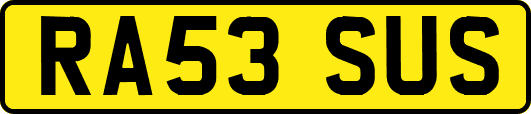 RA53SUS