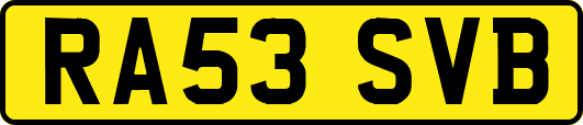 RA53SVB