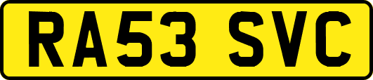 RA53SVC