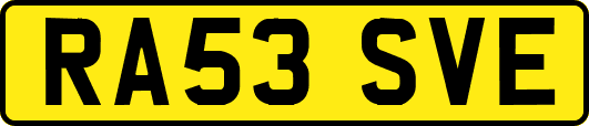 RA53SVE