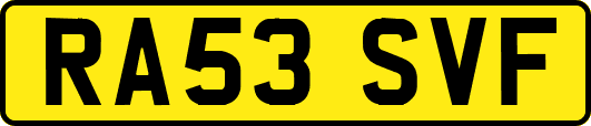 RA53SVF