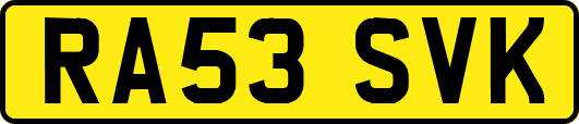 RA53SVK