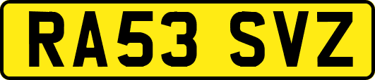 RA53SVZ
