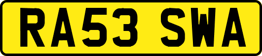 RA53SWA