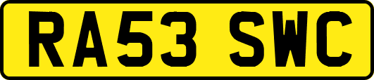 RA53SWC