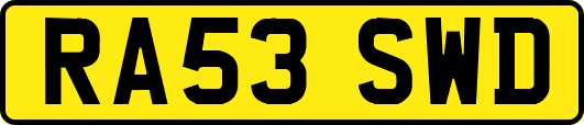 RA53SWD