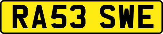 RA53SWE
