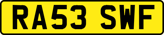 RA53SWF