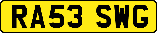 RA53SWG