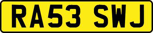RA53SWJ