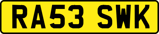 RA53SWK