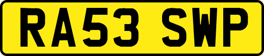 RA53SWP