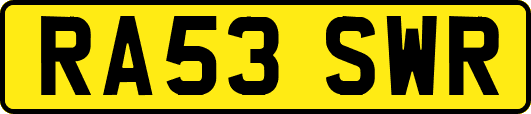 RA53SWR