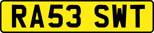 RA53SWT