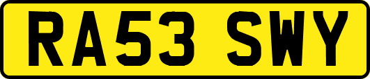 RA53SWY