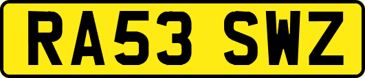 RA53SWZ