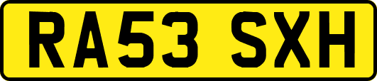 RA53SXH