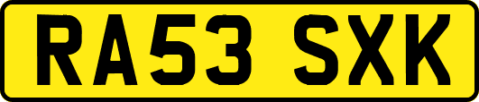 RA53SXK