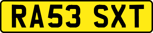 RA53SXT