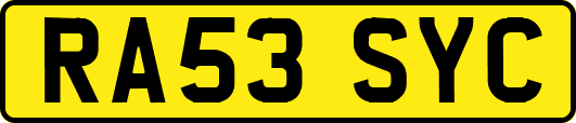 RA53SYC