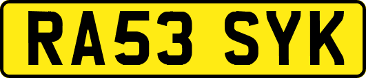 RA53SYK