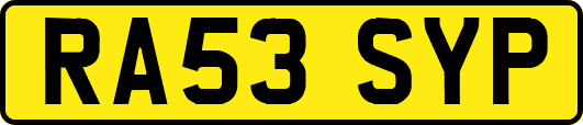 RA53SYP