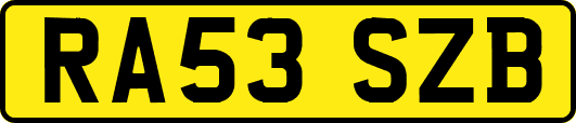 RA53SZB